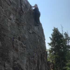 Meet your Posher, Serena